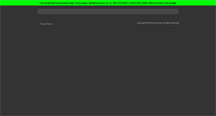 Desktop Screenshot of jonme.com