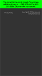Mobile Screenshot of jonme.com