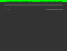Tablet Screenshot of jonme.com